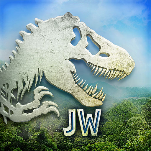 Jurassic World The Game