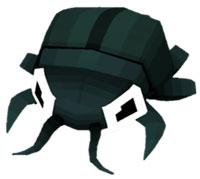 Bebé Escarabajo