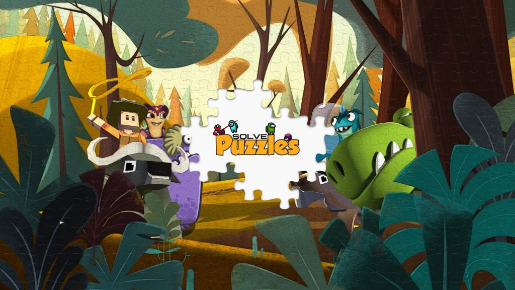 Guía Rodeo Stampede | Solve Puzzles